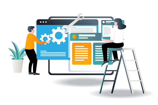 What’s the website development cost in 2024