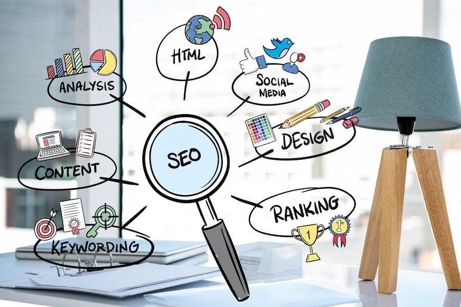 How hreflang tags can impact SEO