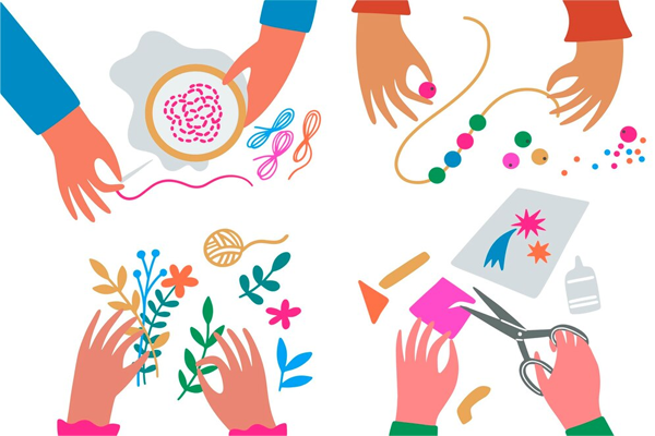 DIY Business Ideas: Easy Products to Make and Sell