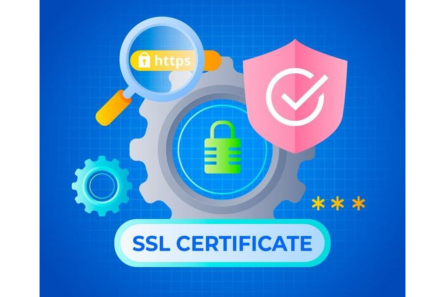 ssl site protection