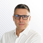 Petar Dimitrov, CCO of Next Basket