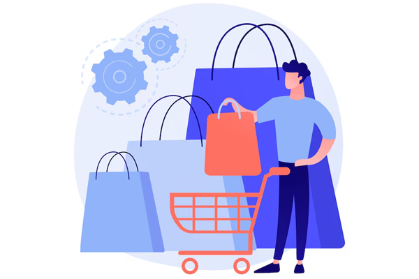 What Is Ghost Commerce?