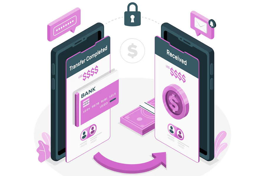 secure payments