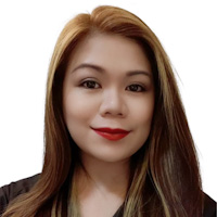 Bely Villacruz, General Manager of Next Basket