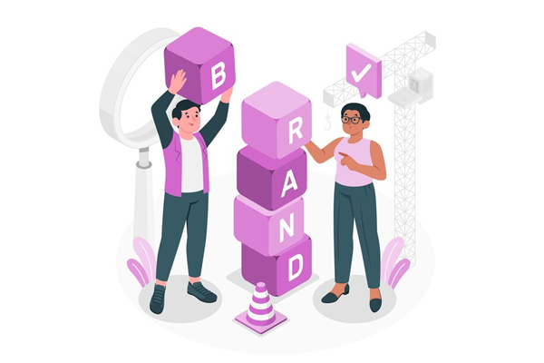 The Most Important Elements of Branding