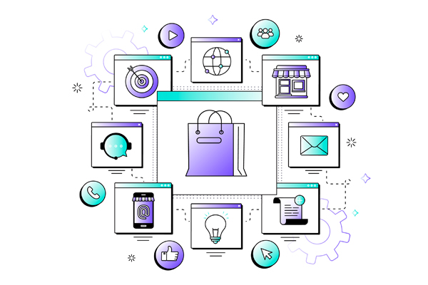 Cara Membuat Situs Web E-Commerce (untuk Pemula)