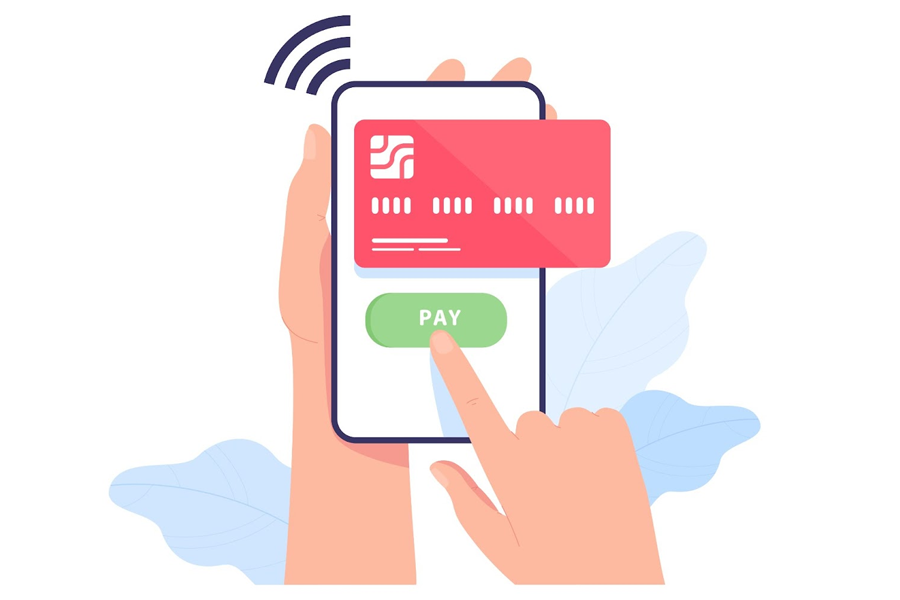 Mobile Payment Solutions