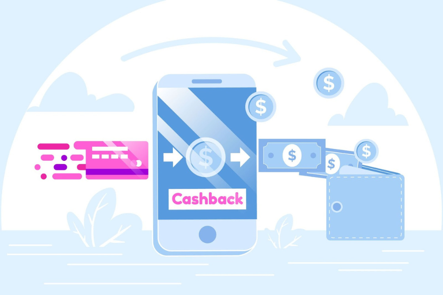 cashback in cross border transactions in indonesia