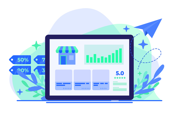 50 Facts and Stats About the Growth of E-Commerce in India