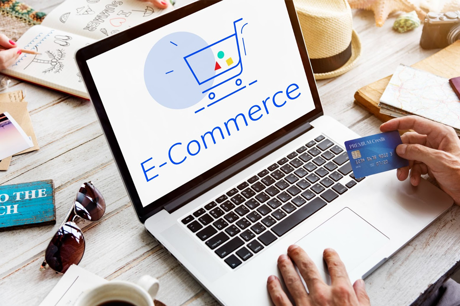 ecommerce in India