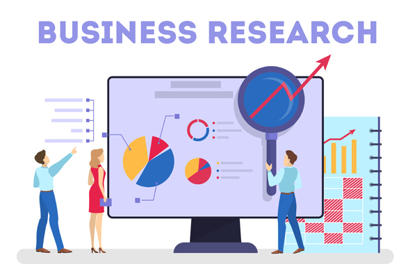 How to Do a Competitor Analysis: A Guide for Businesses
