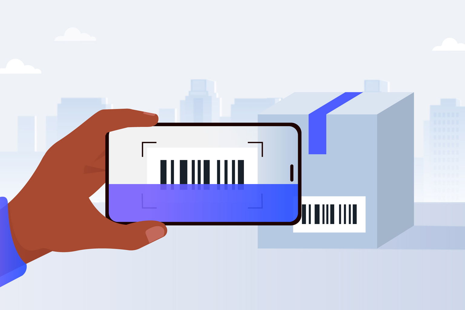 NG-Barcode-generator