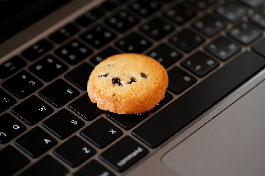 website cookies