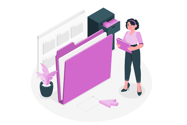 What Is a CSV File, and How to Use It in Ecommerce?