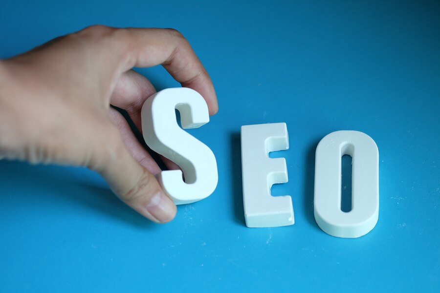 what is seo audit