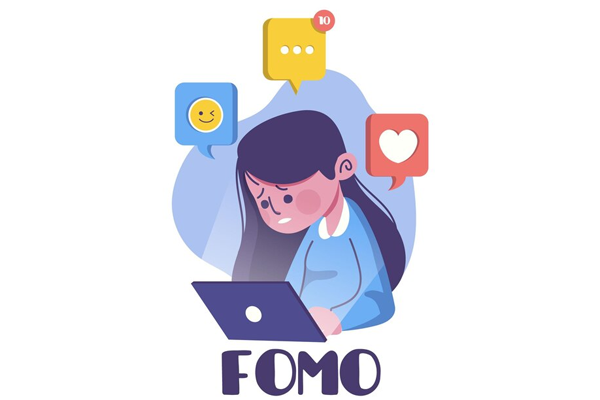 What is Fear of Missing Out (FOMO): The Marketing Guide