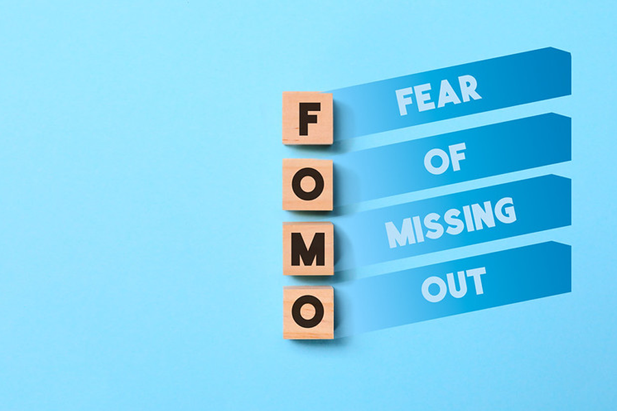 fomo