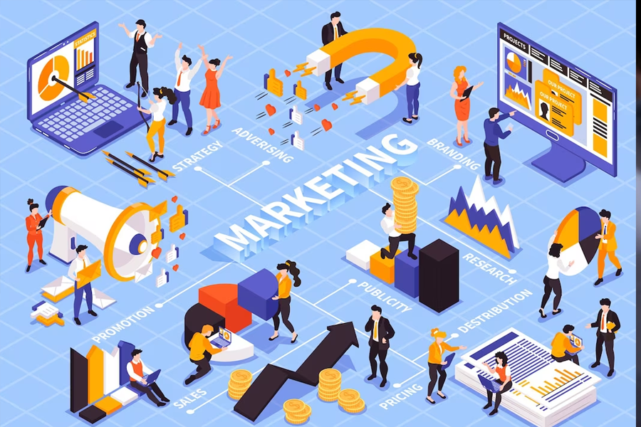 What is Marketing Mix: A Comprehensive Guide