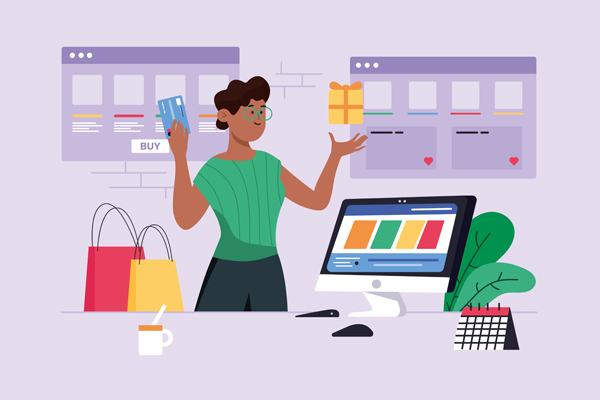 Discovering the Right Type of Ecommerce for Your Unique Business Needs