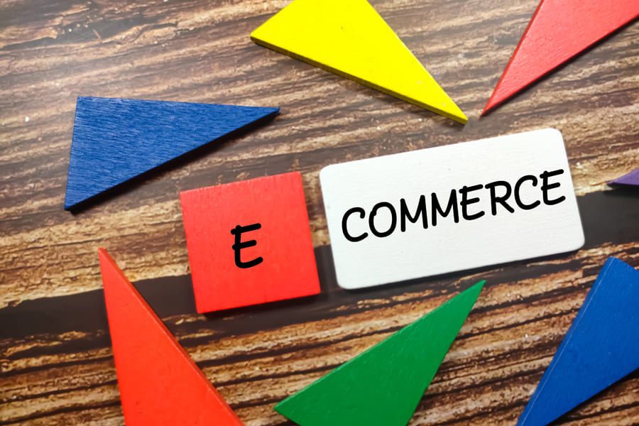 What is e-commerce