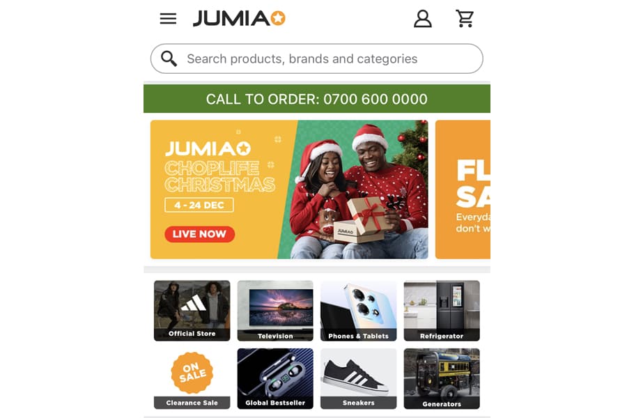 Jumia Nigeria