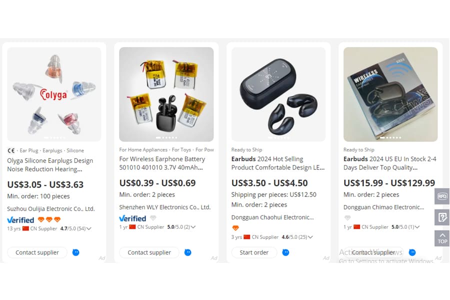 Laptops, Mobile Phones & Accessories