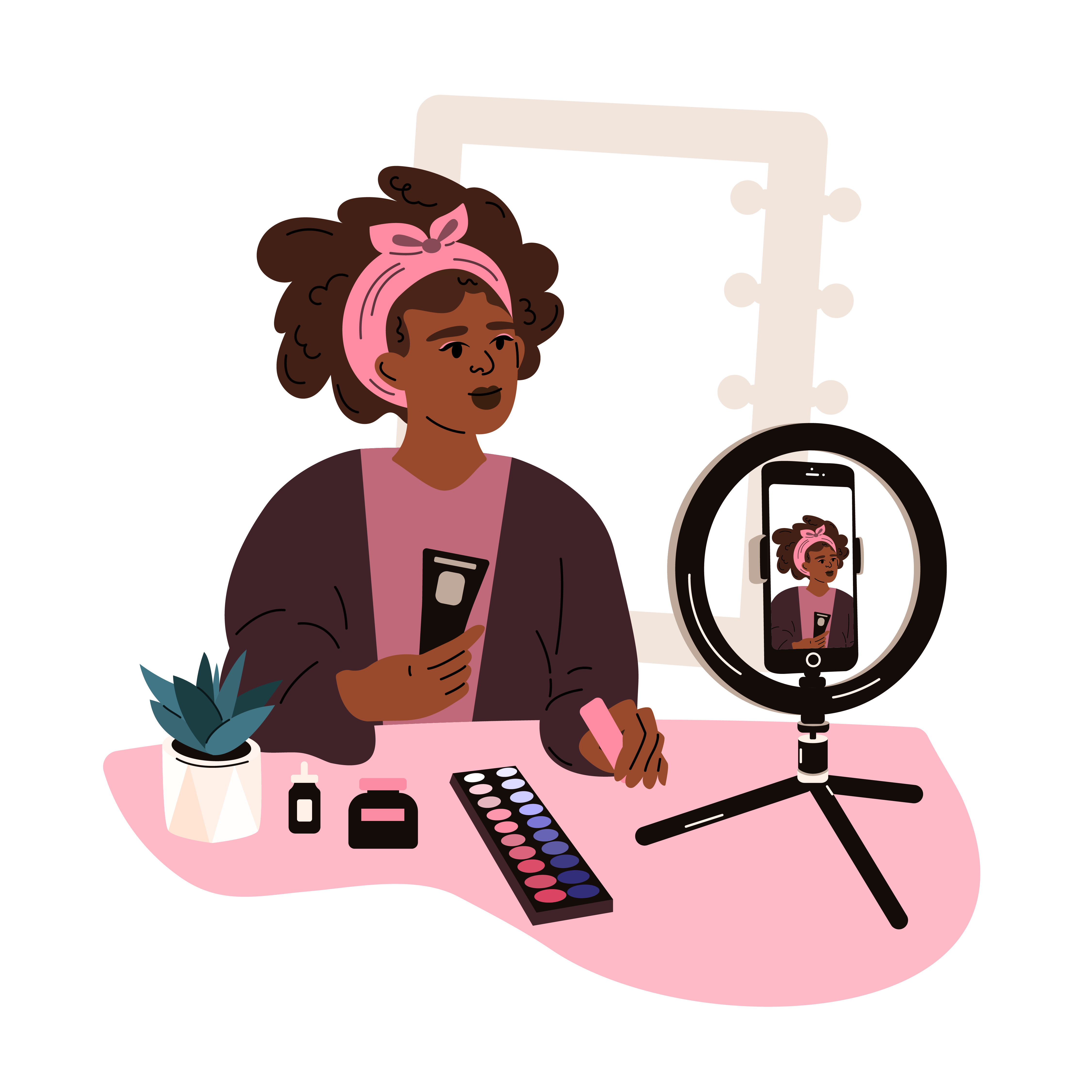 The Role of Influencer Marketing in Nigerian Ecommerce