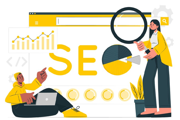 A Website Analysis to Improve SEO: Metrics, Tips, and Steps