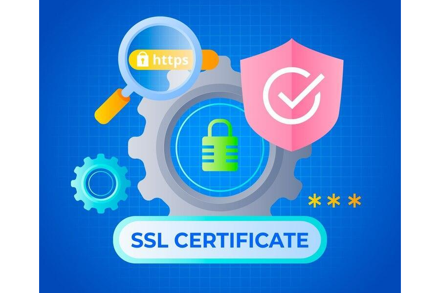 ssl site protection