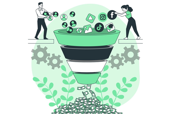 What Is a Sales Funnel and Why Is It Important for Your Business?