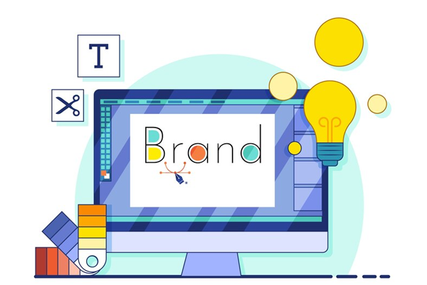 The Role of Typography in an eCommerce Logo: Choosing the Right Fonts for Your Brand