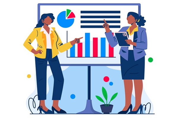 How to Do a Competitor Analysis: A Guide For Businesses