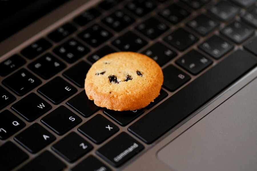 Internet cookies