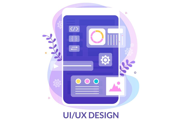 What is UI design: Definition, Principles, and Implementation