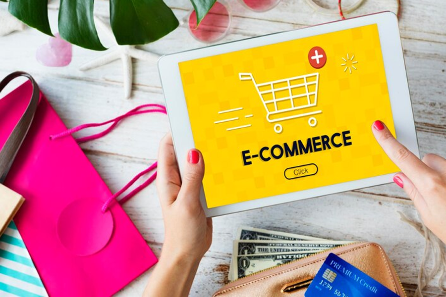 e-commerce