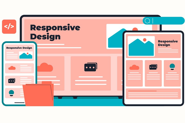 What is Responsive Web Design