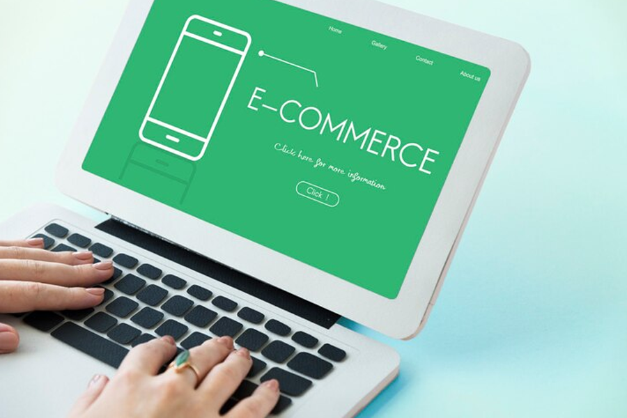 e-commerce