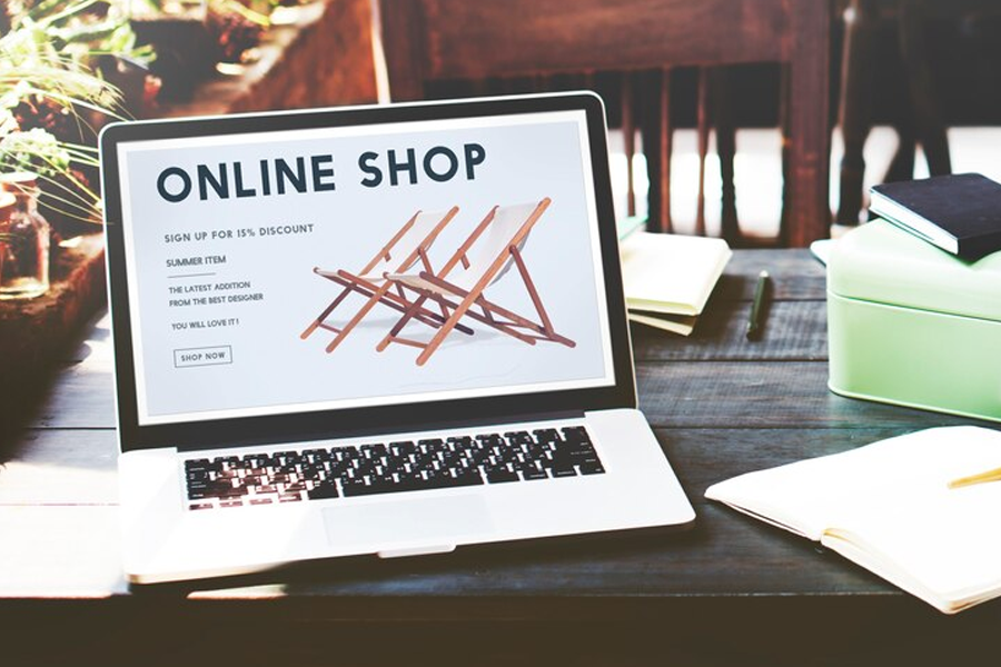 10 Reasons To Use a Template Ecommerce Website for Your Business