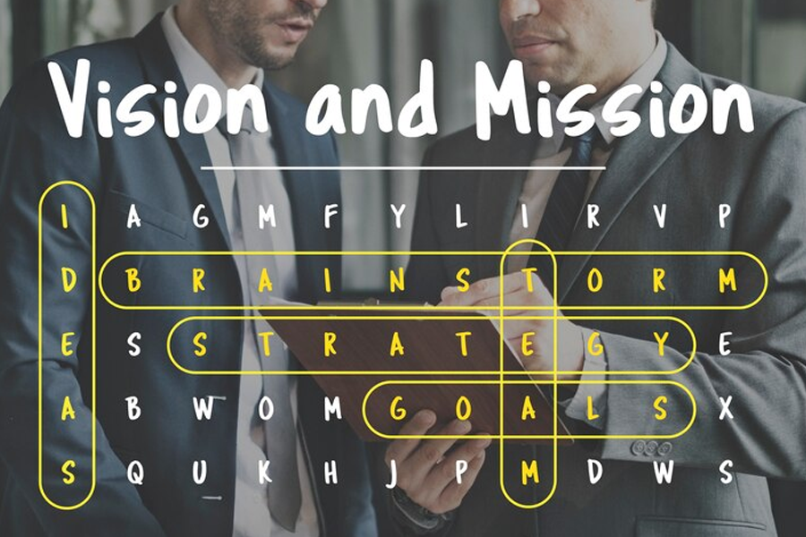 Vision and mission statements