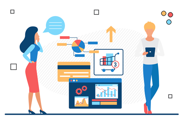 How to Use Salesforce for Your Ecommerce Website