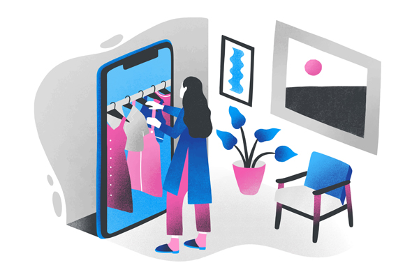 Seeing is Believing: The Power of Virtual Try-On in Retail