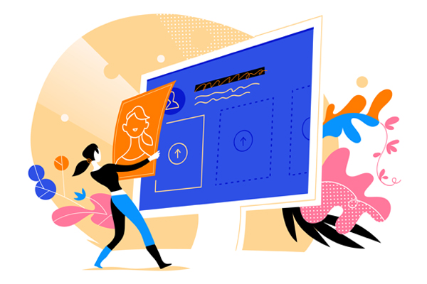 What’s The Difference Between a Static and Dynamic Website