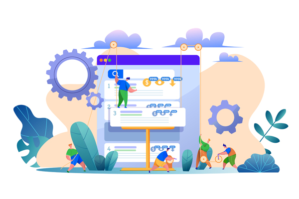 15 Tips For Optimizing The Homepage of Your Website