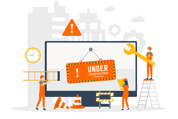 Troubleshooting Guide: How to Fix Broken Images on Your Website