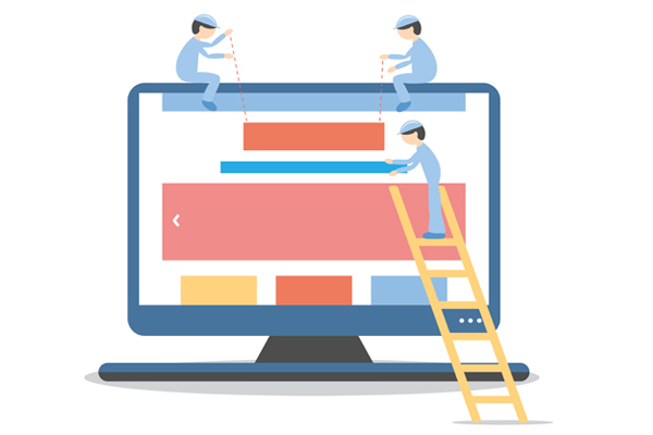 What are the Parts of a Website: Key Components and Must-Haves