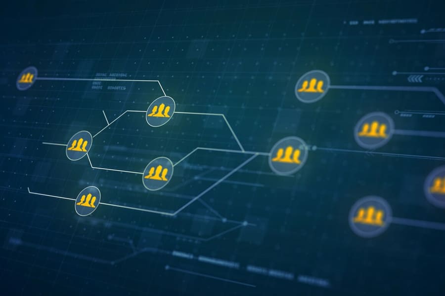 Connecting and Integrating Data Sources on the Web