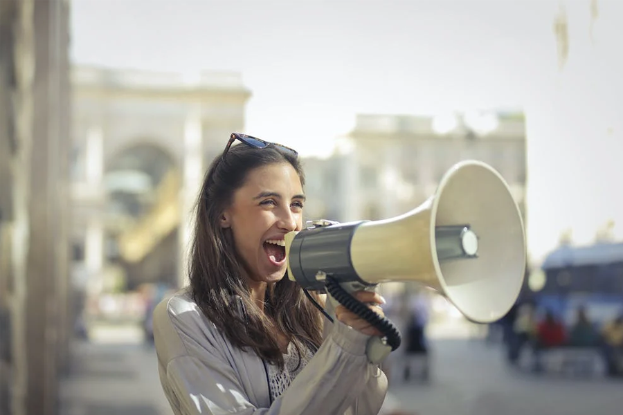 Steps to Decide on Your Brand’s Tone of Voice