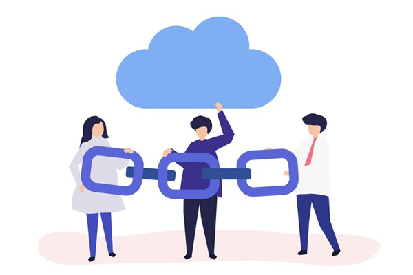 Internal Links and Page Rank: Distributing Authority within a Website