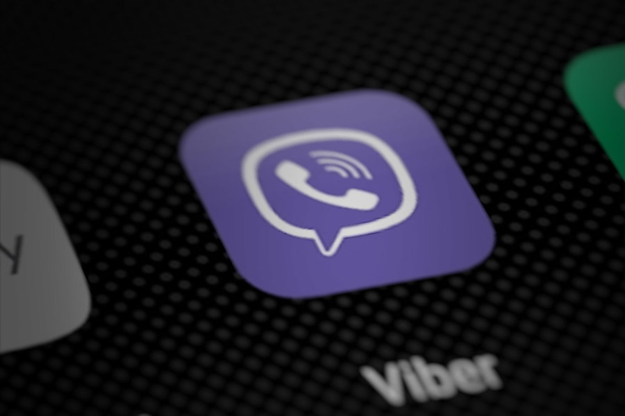 viber