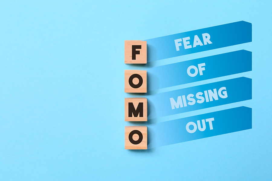 FOMO